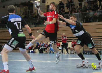 Löwen lassen Stuttgart keine Chance