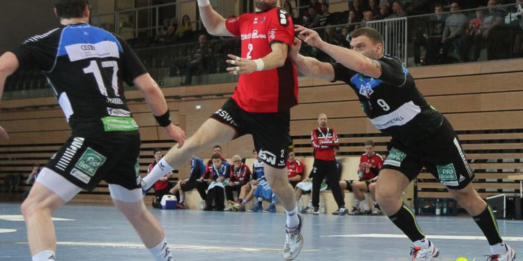 Löwen lassen Stuttgart keine Chance