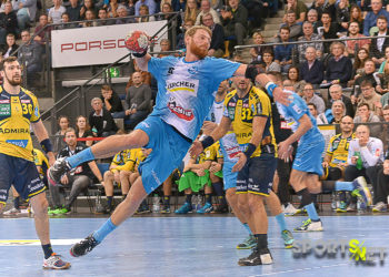 Löwen lassen Stuttgart keine Chance