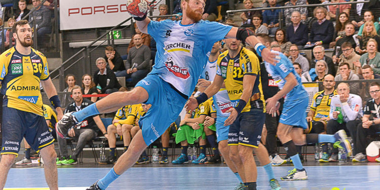 Löwen lassen Stuttgart keine Chance