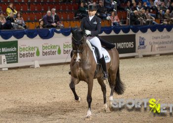 Grand Prix und Grand Prix Special: Langehaneberg vorn