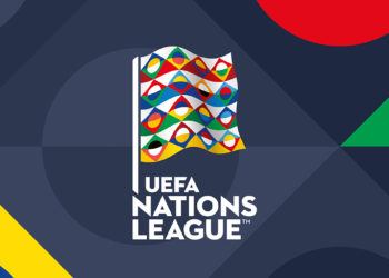 Auslosung „Nations League“