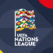 Auslosung „Nations League“
