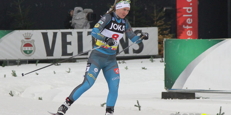 Laura machts noch Mal