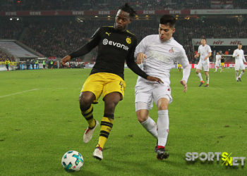 Stögers Rückkehr nach Köln