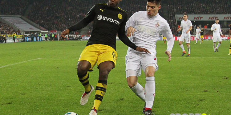 Stögers Rückkehr nach Köln