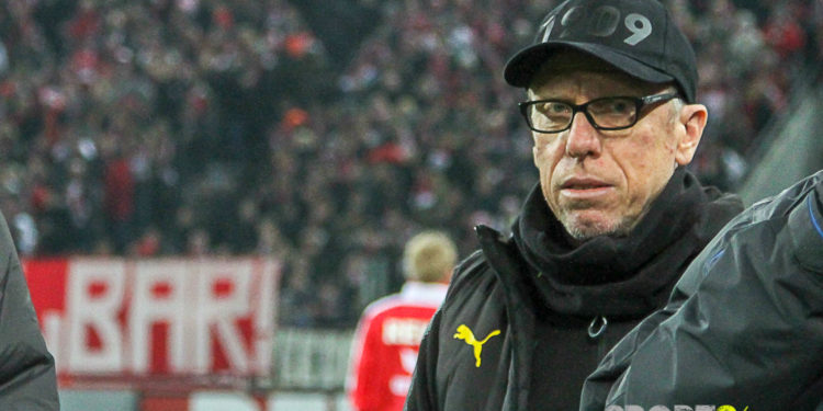 Stögers Rückkehr nach Köln