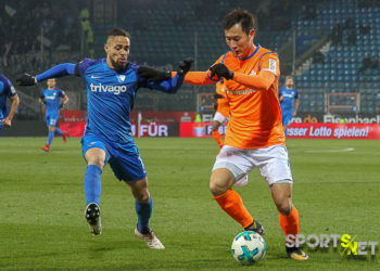 Befreiungsschlag in Bochum