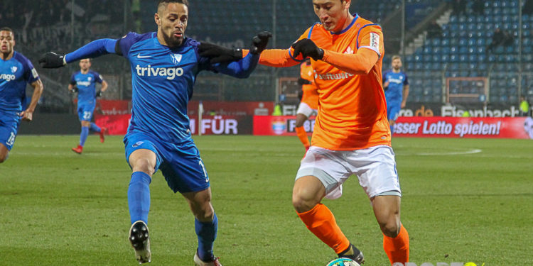 Befreiungsschlag in Bochum