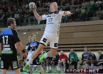 Kiel mit erneuter Niederlage