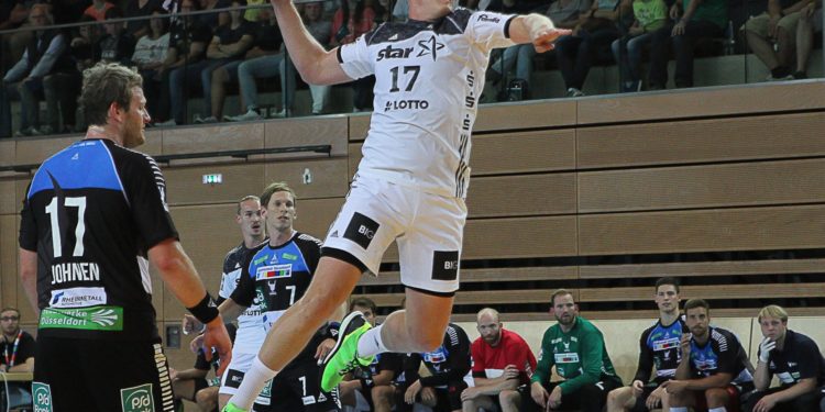 Kiel mit erneuter Niederlage