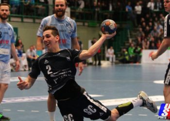 Gummersbach mit Befreiungsschlag