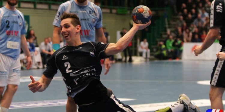 Gummersbach mit Befreiungsschlag