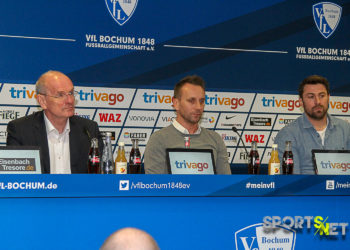 „Konzentration auf den Fußball“