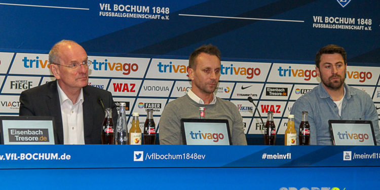 „Konzentration auf den Fußball“