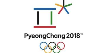 Olympische Winterspiele eröffnet