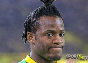 Entscheidung nach der letzten Sekunde