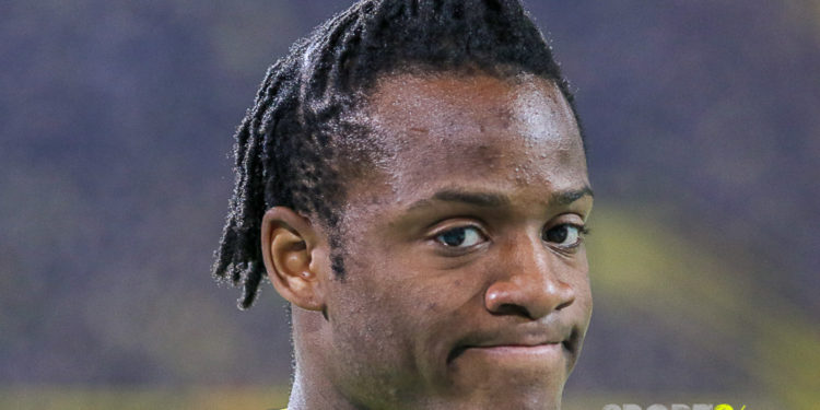 Entscheidung nach der letzten Sekunde