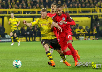 Entscheidung nach der letzten Sekunde