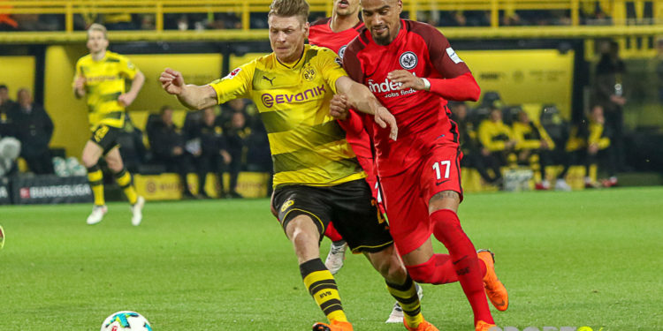 Entscheidung nach der letzten Sekunde