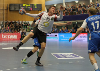 Abstiegskracher endet unentschieden