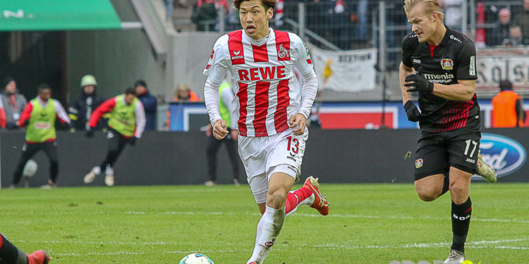 Köln gibt rote Laterne an Hamburg weiter