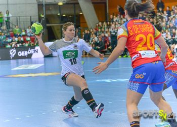 Gelungener Neustart für deutsche Handball-Frauen