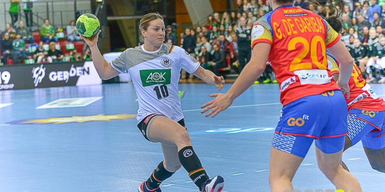 Gelungener Neustart für deutsche Handball-Frauen
