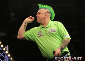 Dart: PDC wieder in Deutschland