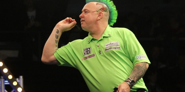 Dart: PDC wieder in Deutschland