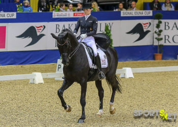 Signal Iduna Cup: Desperados is back