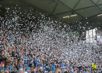 Jetzt ist sogar der Aufstieg drin