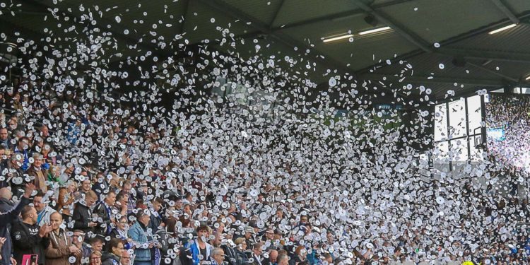 Jetzt ist sogar der Aufstieg drin