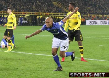Dortmund verliert Derby
