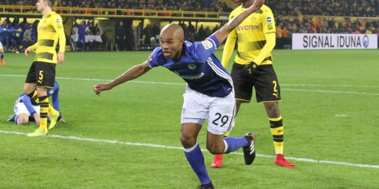 Dortmund verliert Derby