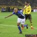 Dortmund verliert Derby