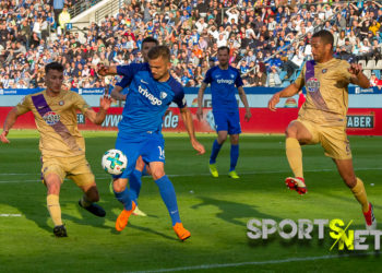 VfL Bochum: Abstieg unmöglich