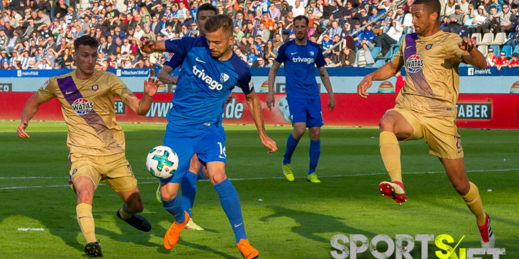 VfL Bochum: Abstieg unmöglich