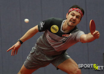 Mit viel Selbstvertrauen zur TT-WM