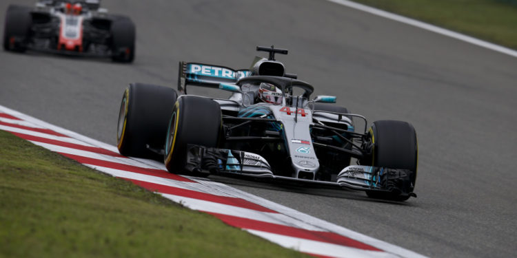 Verstappen schiesst Vettel ab