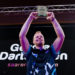 Max Hopp gewinnt als erster Deutscher ein PDC-Turnier