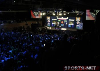 Dart: Jonny Clayton gewinnt in Österreich