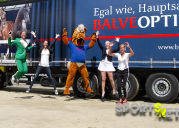 70 Jahre Balve Optimum