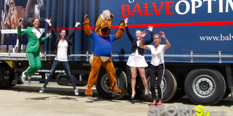 70 Jahre Balve Optimum