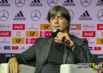 Vorläufiger WM-Kader steht fest