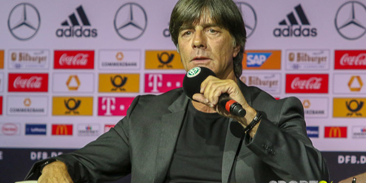 Vorläufiger WM-Kader steht fest