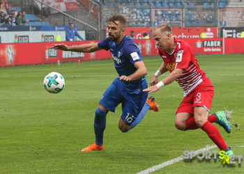 Düsseldorf holt auch Meisterschaft