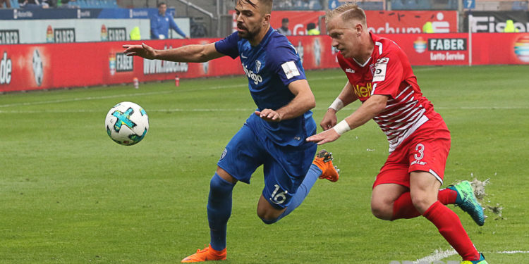 Düsseldorf holt auch Meisterschaft