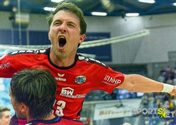 Bietigheim zurück in der 1. Liga