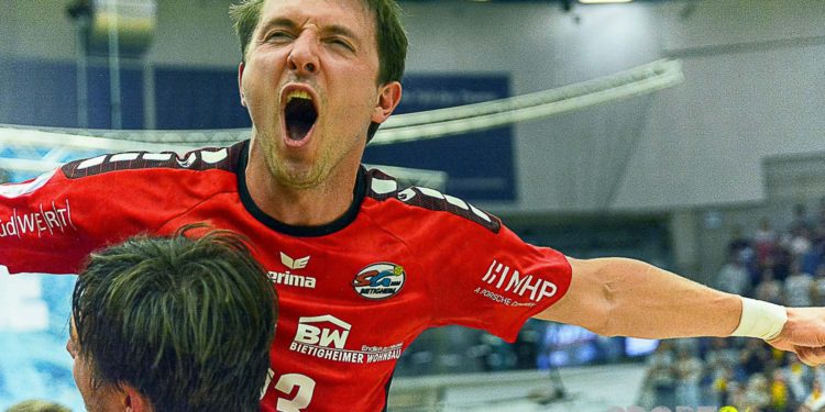 Bietigheim zurück in der 1. Liga